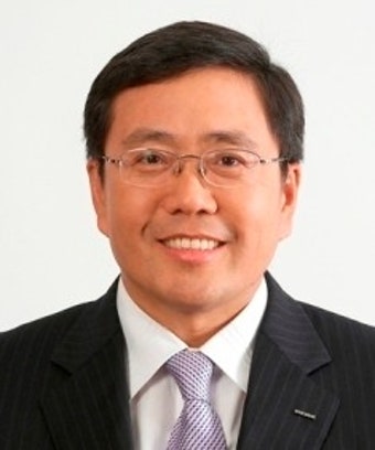 유진기업 정진학 사장, 한국레미콘공업협회장 선출