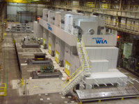 현대위아, 사상최대 프레스 설비 수주