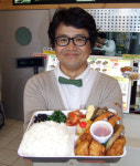 2000~5000원이면 한 끼 배불리 식사