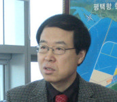 평택항 국제여객부두 확충에 주력할 것