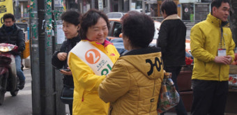 [4·11총선 격전지를 가다] <6> 서울 도봉갑
