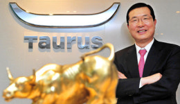 [[CEO&Story] 손복조 토러스투자증권 사장