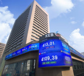 [영업이익 1조 클럽] 외환은행