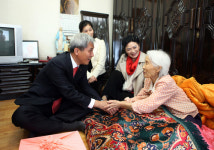 오산시,  ‘찾아가는 이동시장실’ 대폭 개선 운영