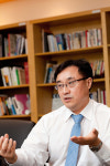 박 종 원 전인교육 지향… K아트 견인해 나갈 것