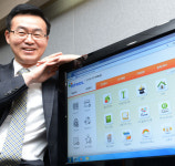 [CEO 희망을 말하다] 김상용 이지웰페어 대표이사