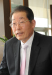 안경수 총장 인천대, 수도권 서남부 거점대학으로 도약