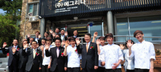 빵 구매하면 장애인 일자리 생겨요