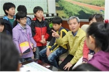 오산시,‘오산시청탐방학교’개최