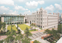 [업그레이드 MBA] 고려대학교 경영전문대학원