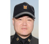 北 은하3호 발사 최초 탐지한 허광준 중사 특진