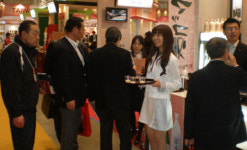 [2012 그레이트 브랜드페어] 하이트진로