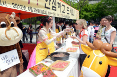 안전한 한우 맛보세요