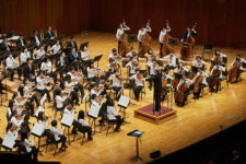 엄마 아빠, 공연 보러가요