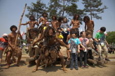 제20회 연천전곡리구석기축제 성료