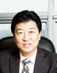英 첨단 진공펌프 생산시설 천안 이전