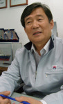 종합 수산물 유통회사로 거듭날 것
