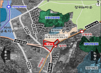 월곡역 역세권 주거·업무 복합지구로