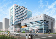 동부건설, 강동성심병원 증·개축 수주