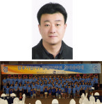 강우기업, 전직원과 1박2일 창립기념행사