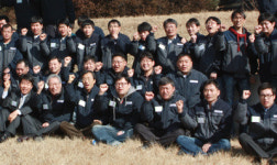 [젊은 꿈 성장기업서 키워라] 친환경 보도블록 업계 1위… 작년 매출 200억