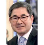 이정호 외대교수 인도정부 공로상