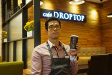 [창업이야기] 탁영석 드롭탑 서여의도점주