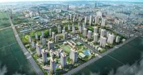 [숨은 알짜 공공아파트] 구월 아시아드 선수촌 2차