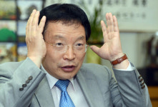 [서경이 만난 사람] 박인구 한국식품산업협회장