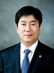 靑 정책실장 김대기 1부속실장 임재현씨