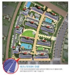 대구테크노폴리스 첨단복합신도시에 친환경 에코노믹아파트 첫 선