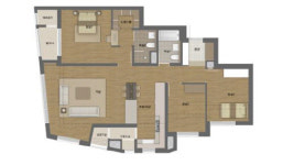 대구 월배 아이파크, 24일 모델하우스 오픈