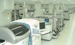 [한국 품질경영 우수기업] 표면실장기술(SMT) 부문, 디와이테크
