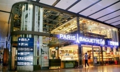 파리바게뜨 中 100호점 오픈…진출 8년만에