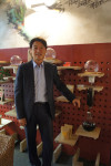 드립앤더치영경 | 여선구 드립앤더치 대표 "고급 더치·드립커피 3000원대에 맛보세요"