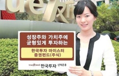 [에셋 플러스] 중소형주 수익률 6.84%… 대형주는 주춤