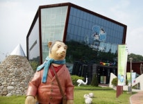 수숫단 오솔길 거닐며 사춘기 시절 나를 만나다