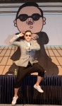 싸이 ‘강남스타일’, 美 빌보드 2위로 ‘성큼’