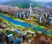 창동 차량기지 제2 코엑스몰로