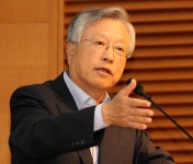 글로벌 무대 두려워 말고 변화 주도하는 리더 돼라