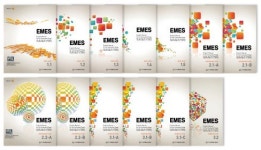 조기 영어교육, 체계적 영어공부를 위한 EMES 영어 코스북