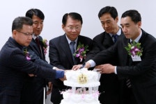 파리크라상스트릿(strEAT)양재사옥점주 | 파리크라상 창립 26주년 기념식