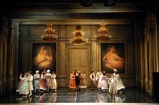 돈 조반니… 코지 판 투테… 마술피리… 모차르트 오페라 3색 유혹