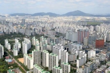 역세권 중동신도시 다시 뜬다