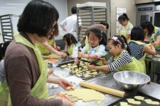 [이웃과 함께하는 나눔경영] CJ대한통운