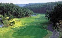 아시안게임 열렸던 부산 아시아드CC… 빠른 그린·바람이 변수