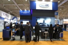 (주)파테크해운항공 | 한국선급 ‘중국 쉽테크(Shiptec China) 2012’ 참가