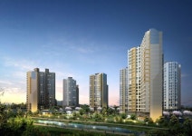 전세대란 여파에 착한 분양가 한강신도시 계룡리슈빌 주목