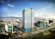 대구의 센트럴파크! 보석같은 도심공원 ‘국채보상공원’