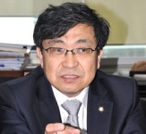 장익현 글로벌투게더경산 이사장 다문화가정 지원은 기업의 사회적 책임